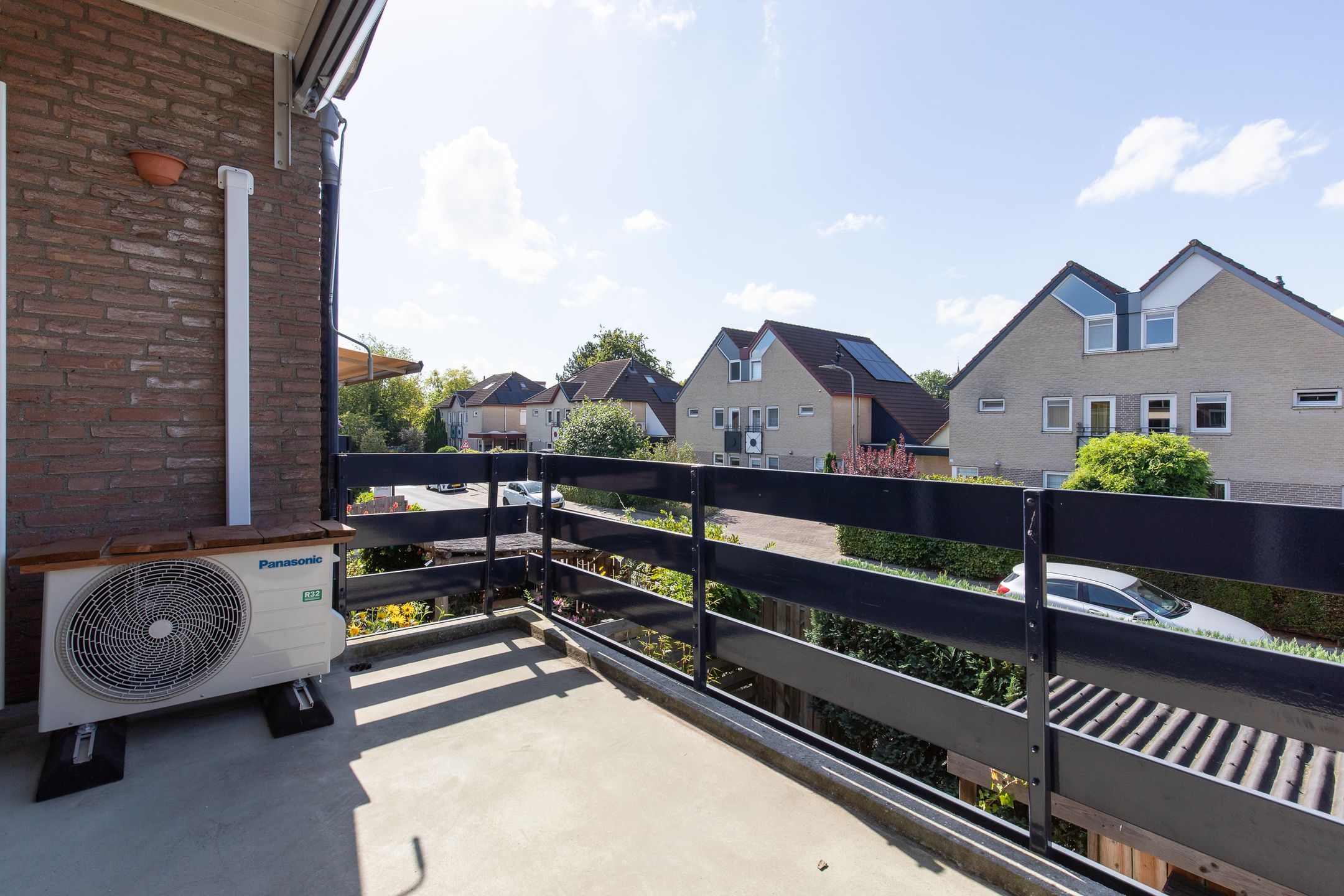 Photo 24 of Wilhelminastraat 30-C