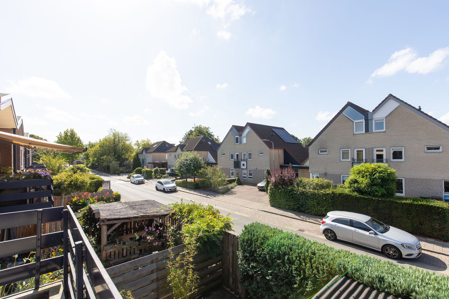 Photo 25 of Wilhelminastraat 30-C