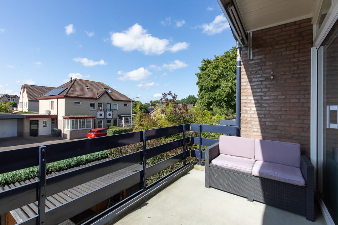 Photo 26 of Wilhelminastraat 30-C