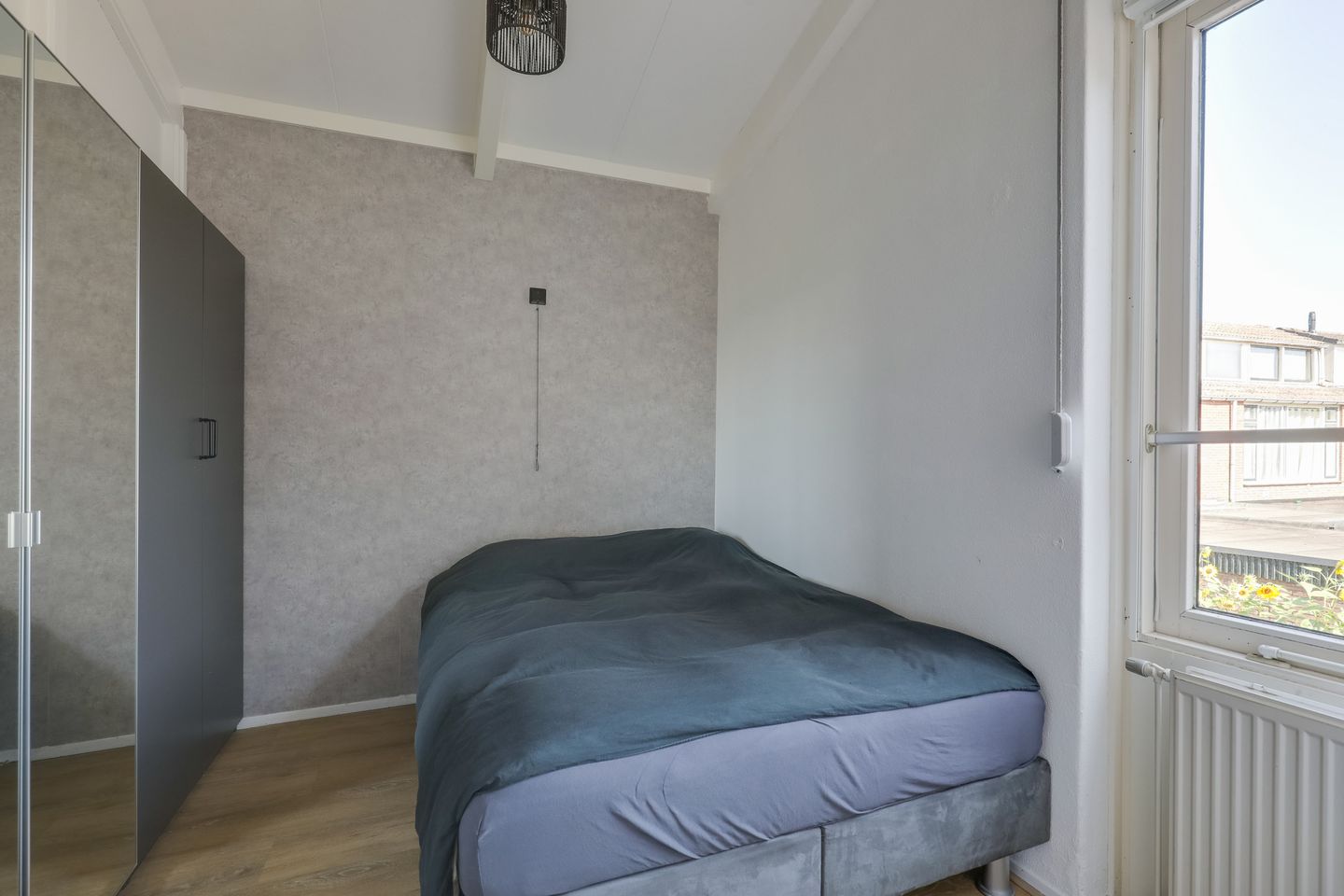 Photo 29 of Wilhelminastraat 30-C