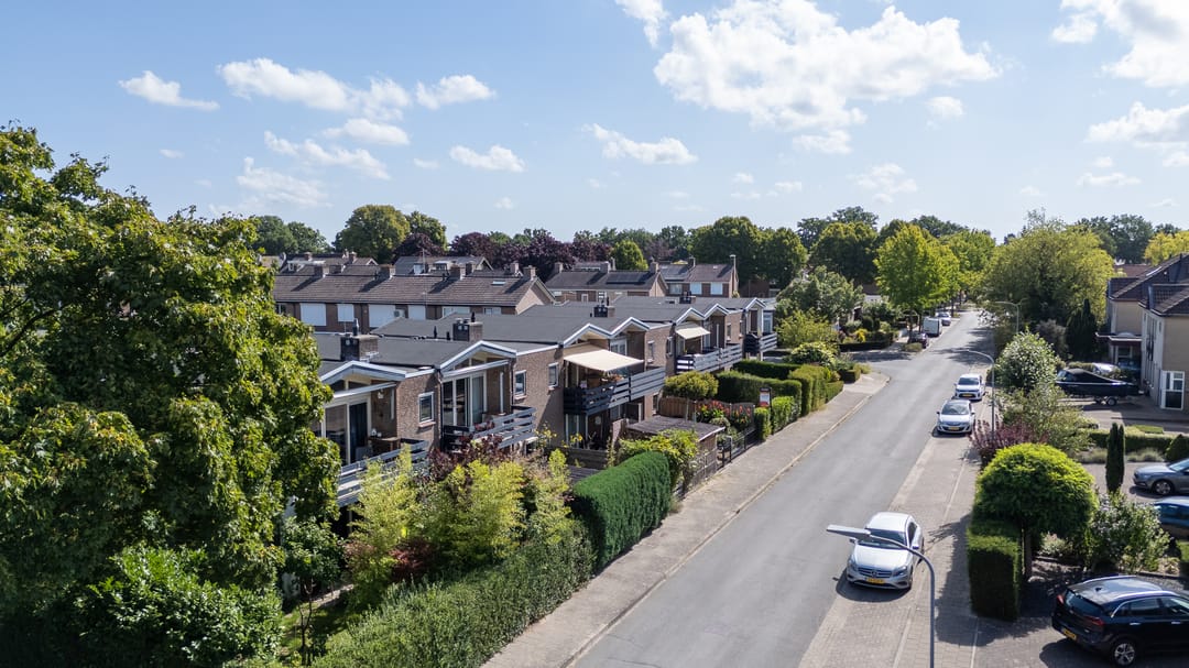 Photo 32 of Wilhelminastraat 30-C