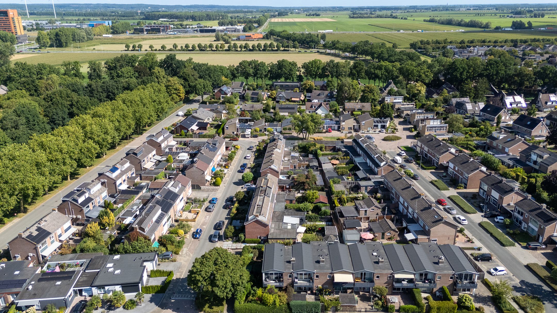 Photo 36 of Wilhelminastraat 30-C