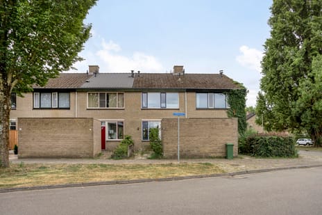 Hillegomweg thumbnail