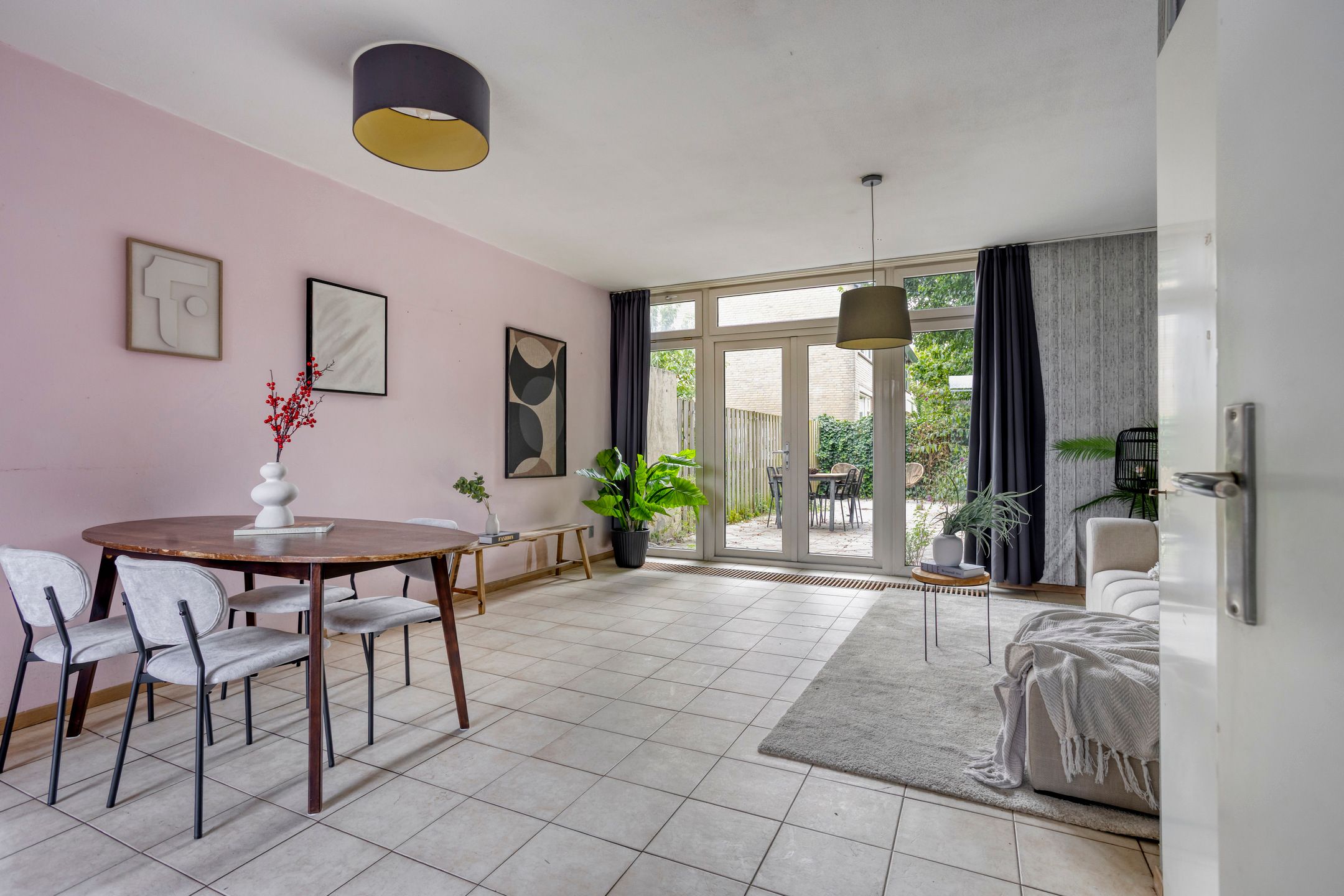 Photo 3 of Hillegomweg 53