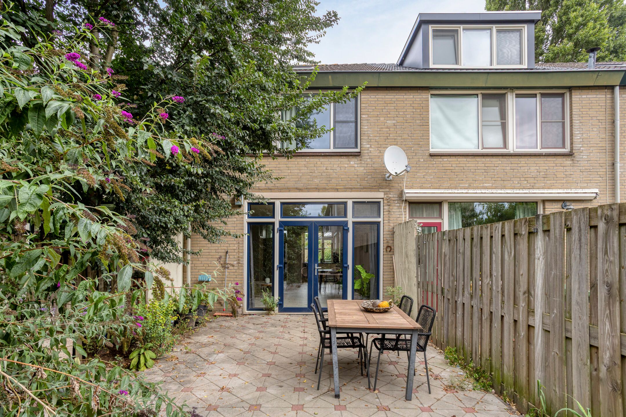 Photo 6 of Hillegomweg 53