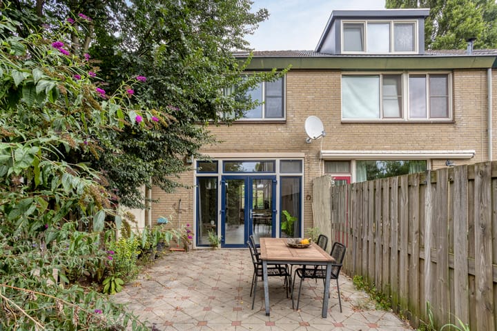 Foto 6 van Hillegomweg 53