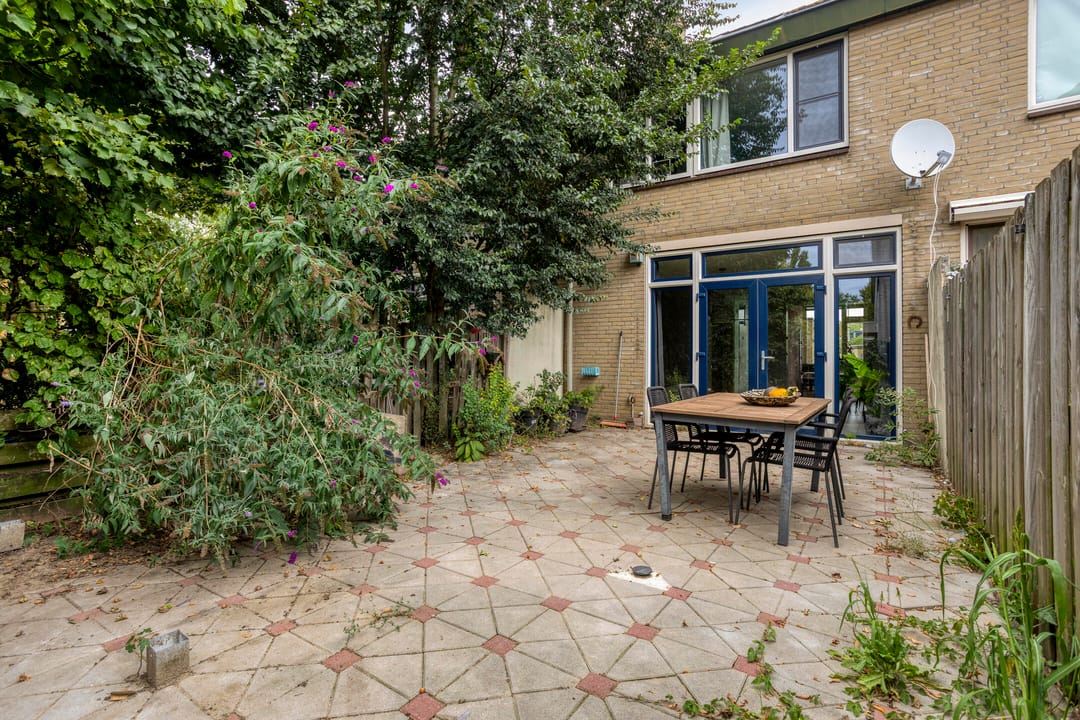 Photo 7 of Hillegomweg 53