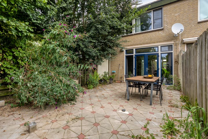 Foto 7 van Hillegomweg 53