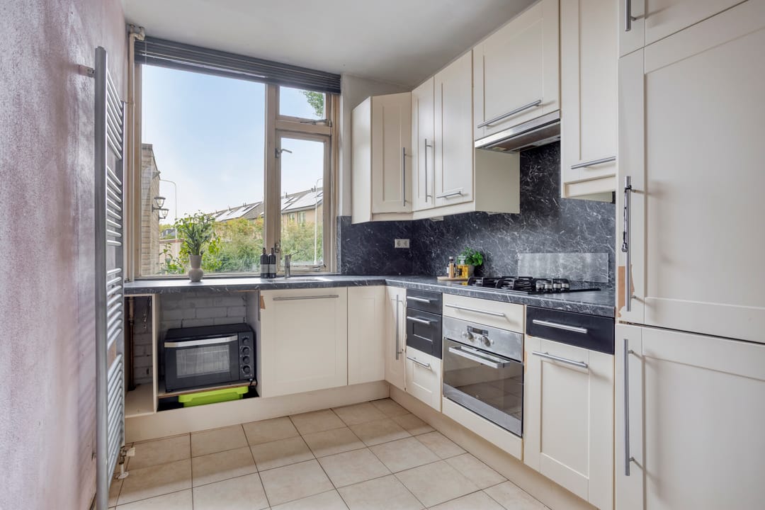 Photo 8 of Hillegomweg 53