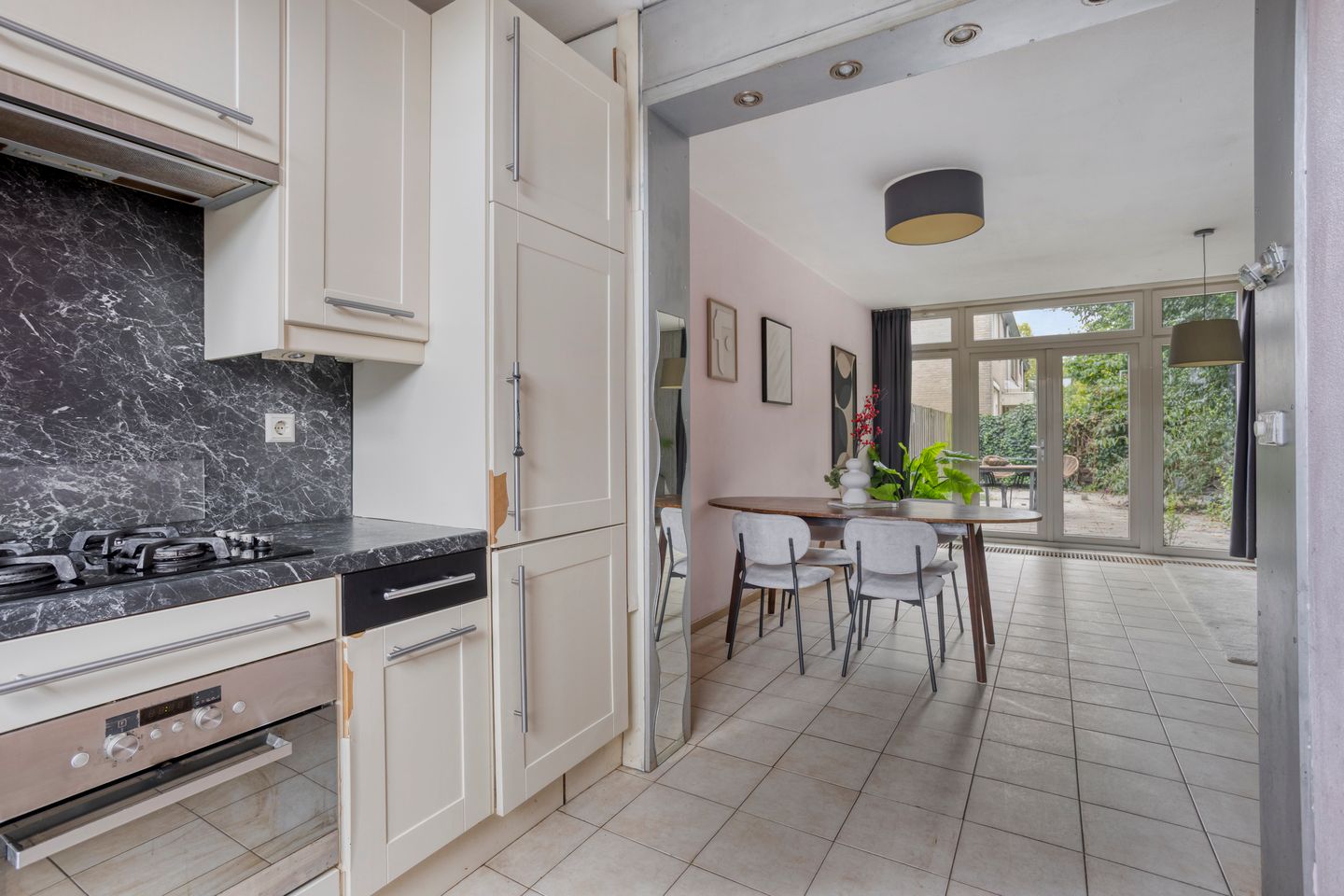 Photo 10 of Hillegomweg 53