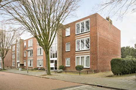 Le Bron de Vexelastraat 59