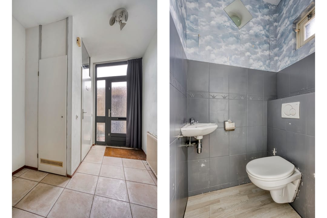 Photo 11 of Hillegomweg 53