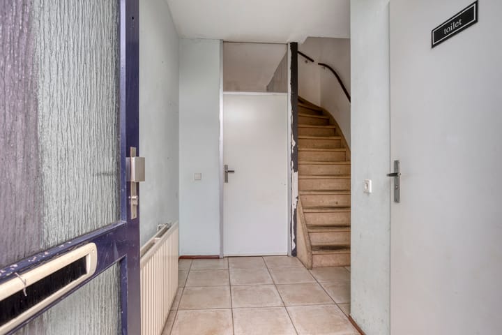 Foto 12 van Hillegomweg 53