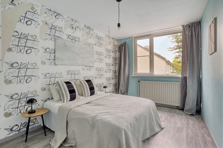 Foto 14 van Hillegomweg 53