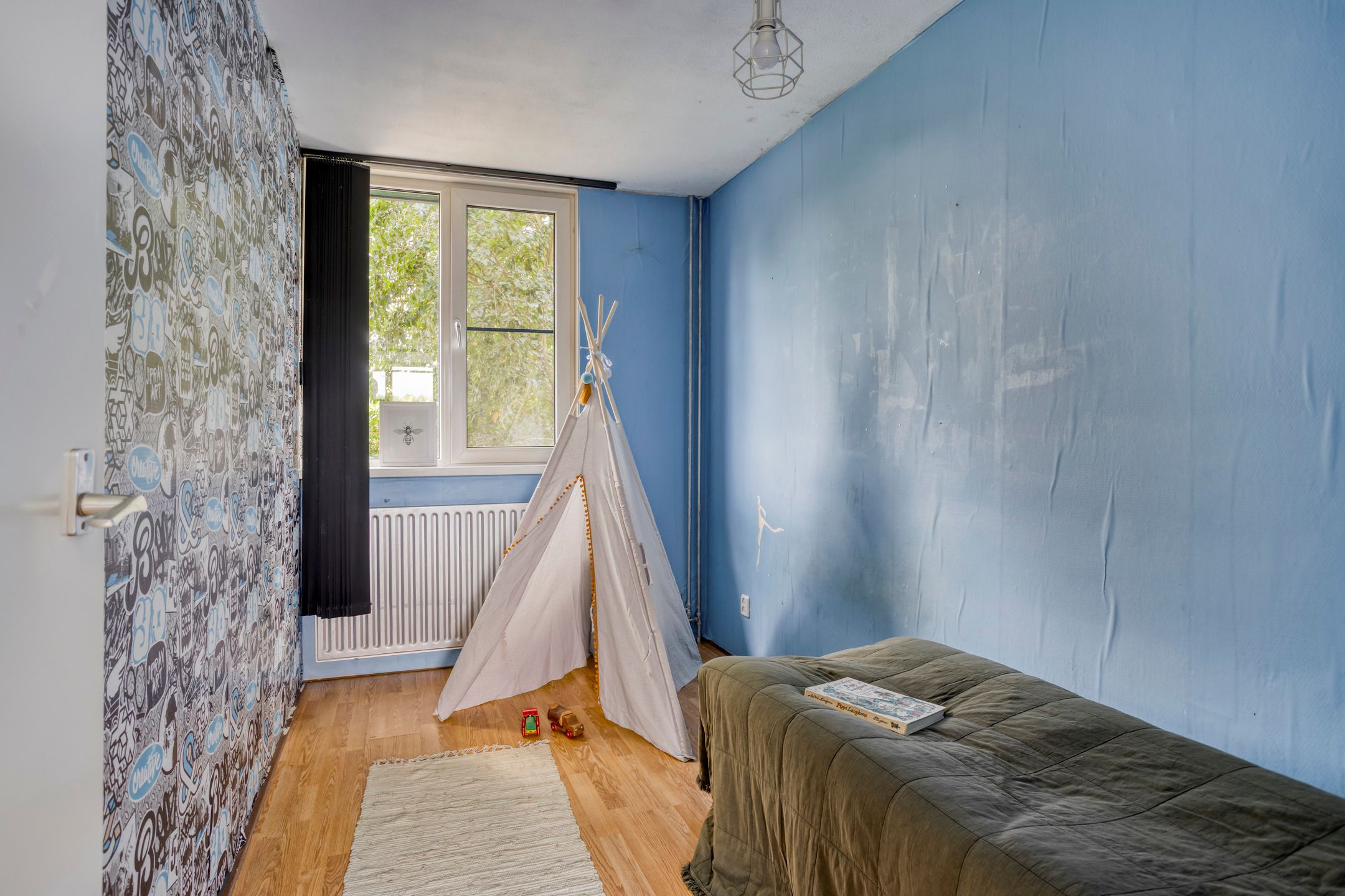 Photo 15 of Hillegomweg 53