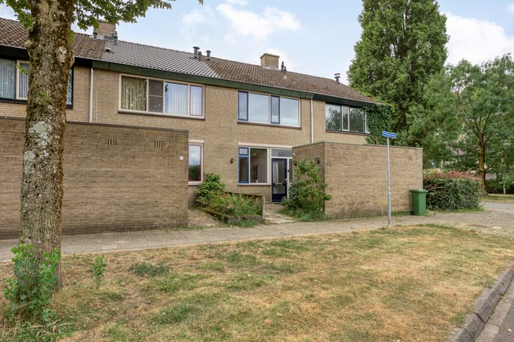 Foto 2 van Hillegomweg 53