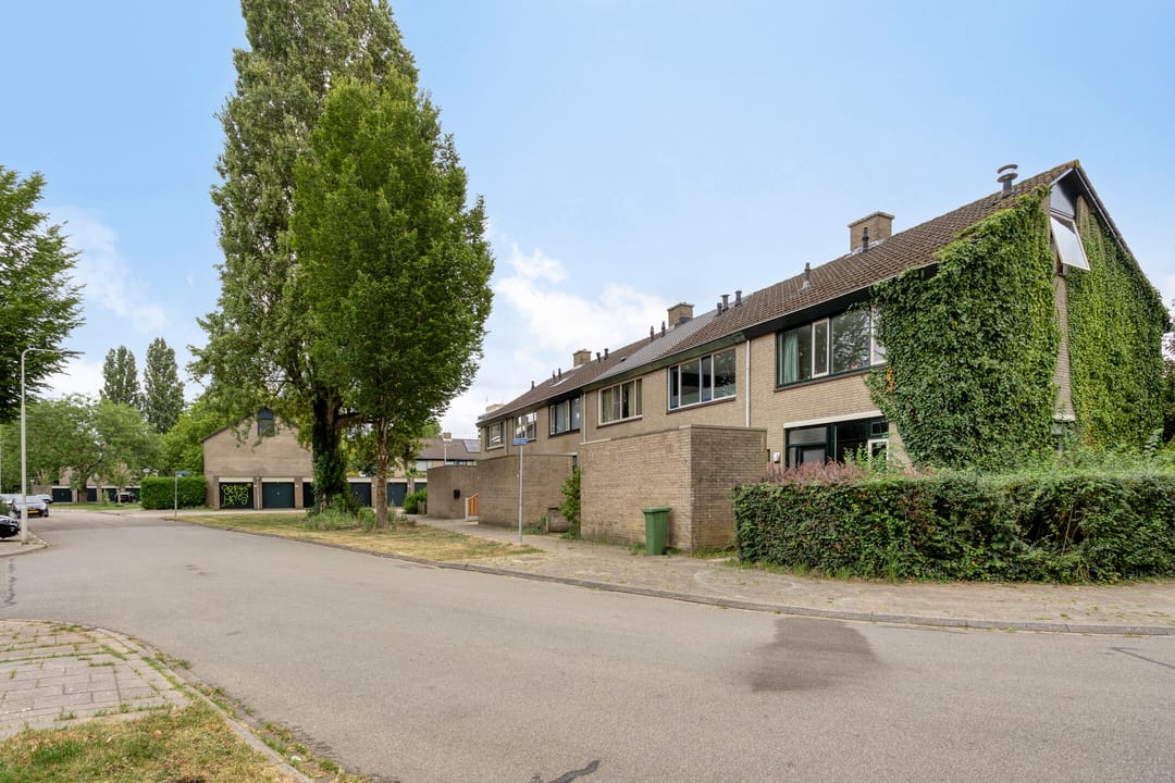 Photo 22 of Hillegomweg 53