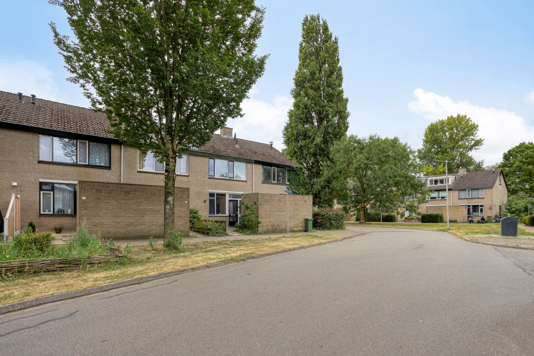 Photo 24 of Hillegomweg 53