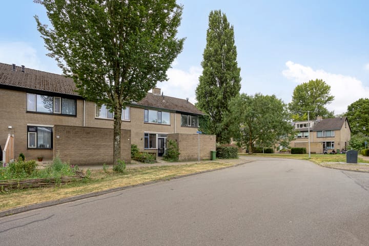 Foto 24 van Hillegomweg 53