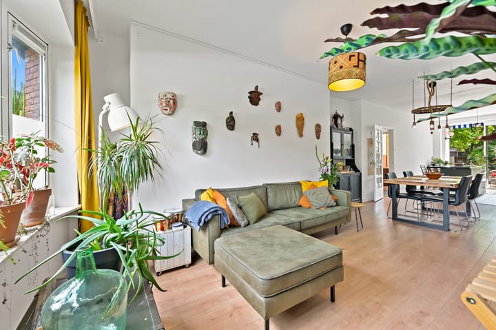 Foto 2 van Loosduinsekade 533