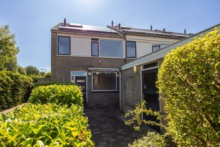 Foto 2 van Heggerank 1