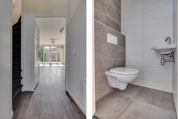 Foto 4 van Heggerank 1