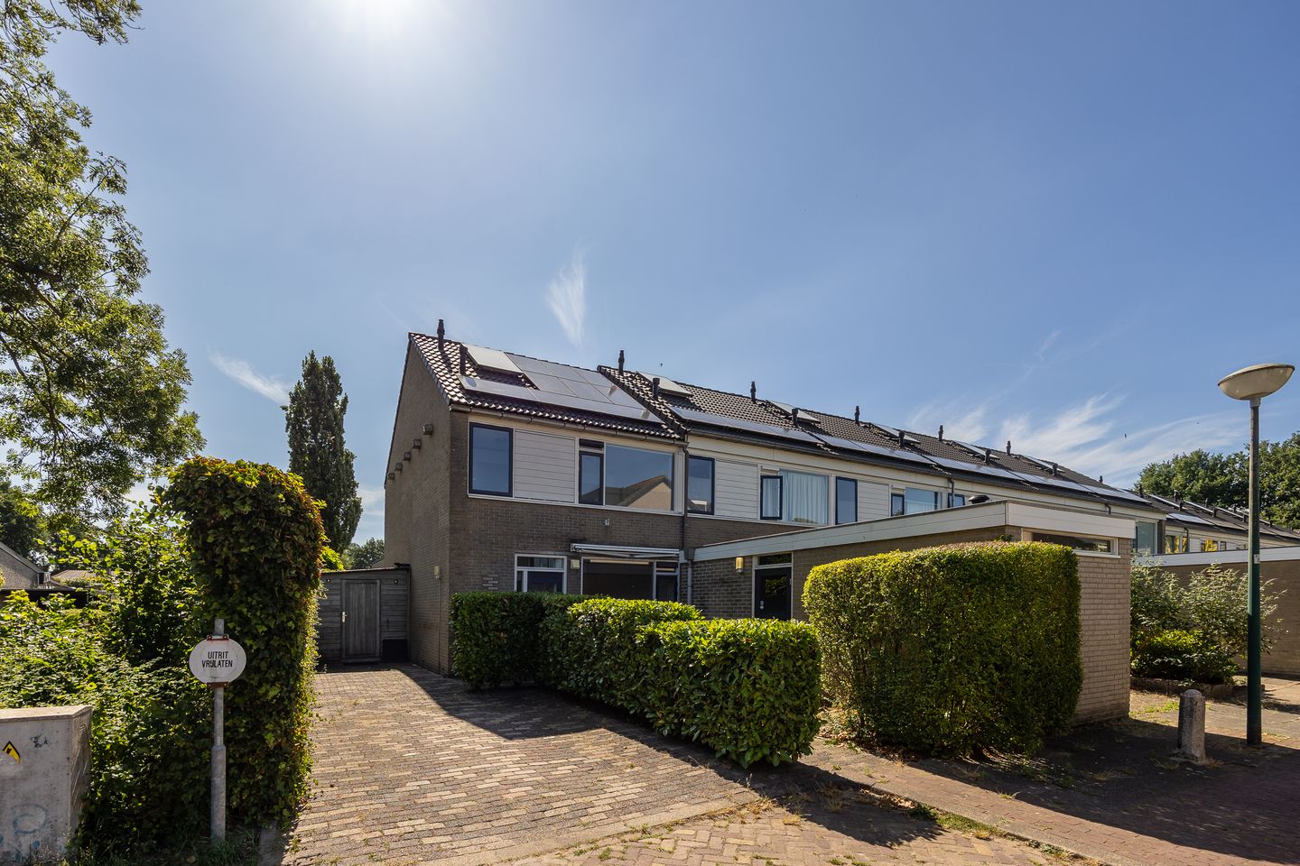 Foto 1 van Heggerank 1