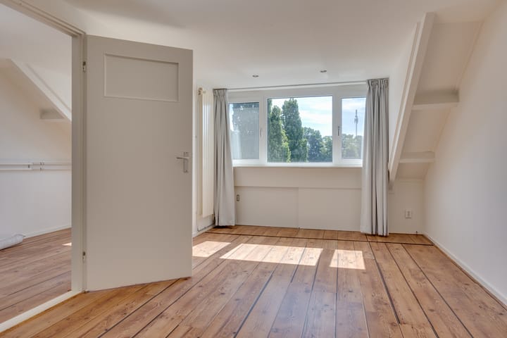 Foto 25 van Heggerank 1