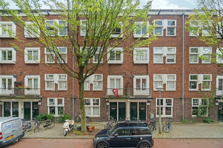 Foto 1 van Kromme-Mijdrechtstraat 86-2