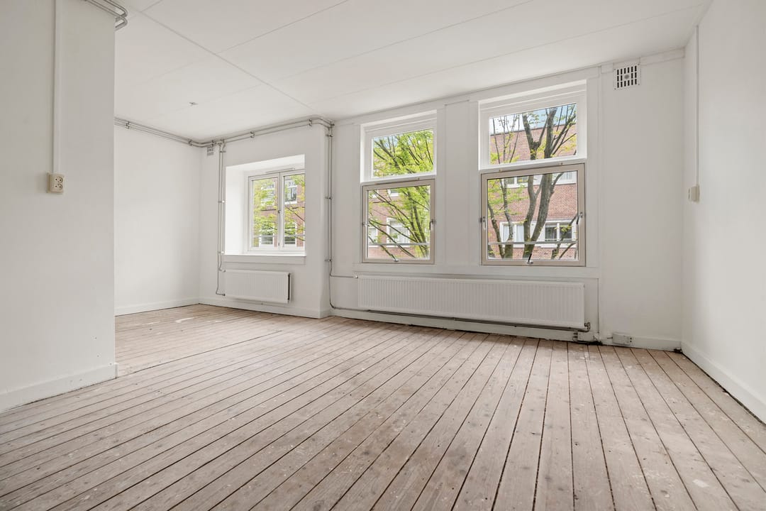 Foto 2 van Kromme-Mijdrechtstraat 86-2