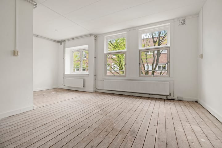 Foto 2 van Kromme-Mijdrechtstraat 86-2