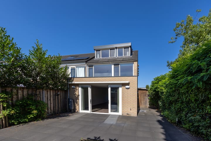 Foto 29 van Heggerank 1