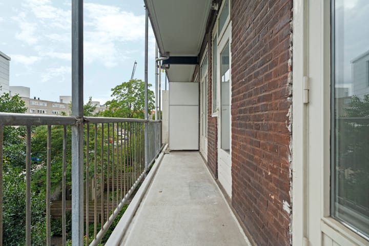 Foto 4 van Kromme-Mijdrechtstraat 86-2