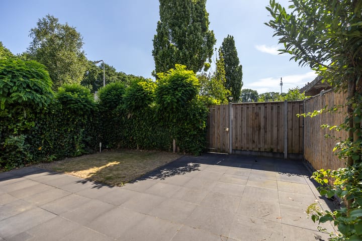 Foto 31 van Heggerank 1