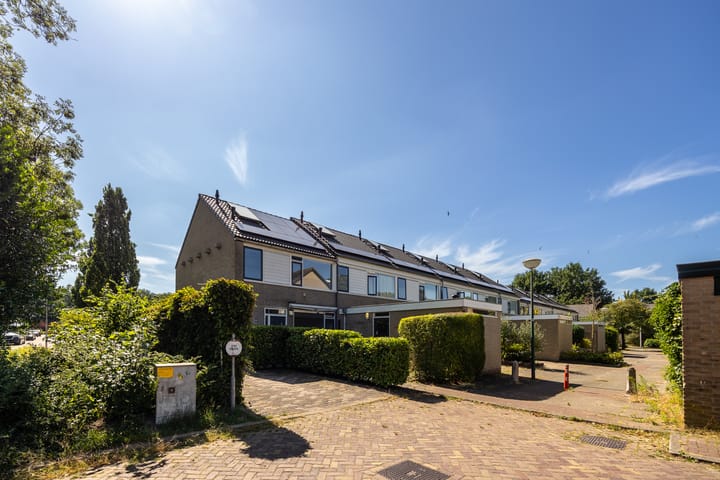 Foto 33 van Heggerank 1