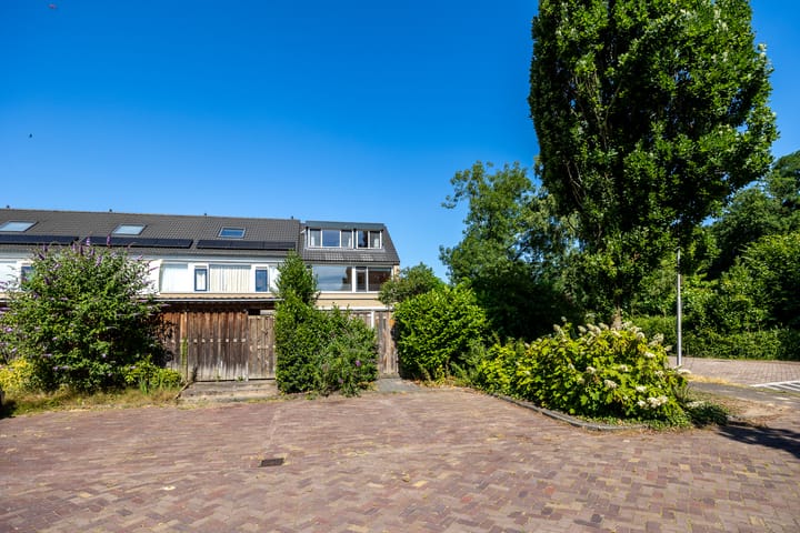 Foto 35 van Heggerank 1