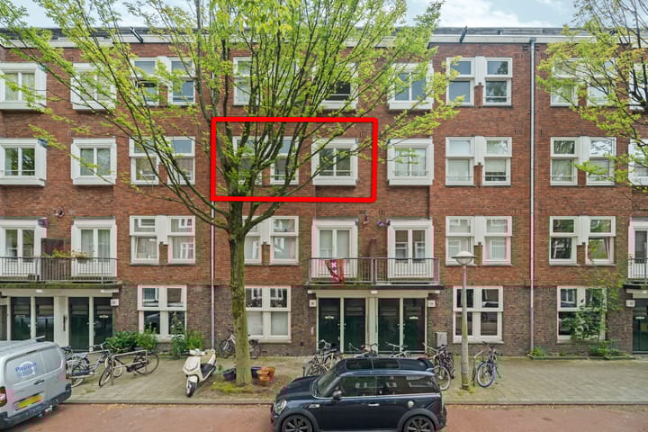 Foto 9 van Kromme-Mijdrechtstraat 86-2