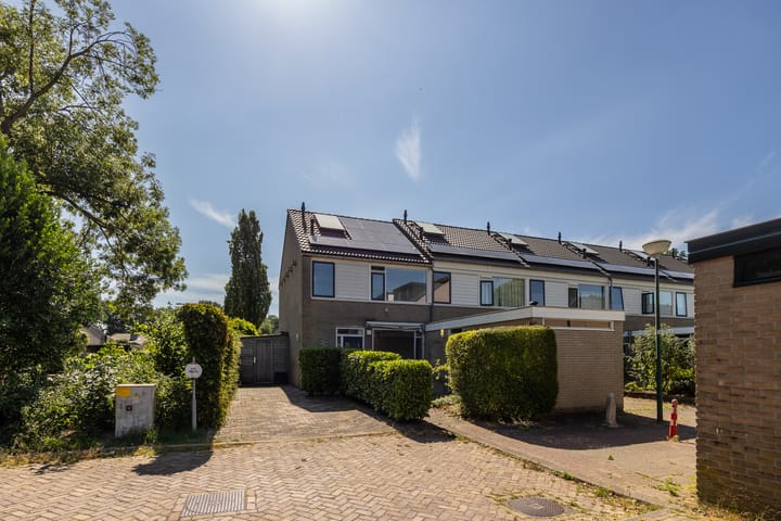 Foto 36 van Heggerank 1