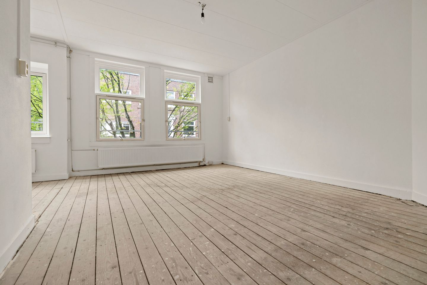 Foto 10 van Kromme-Mijdrechtstraat 86-2