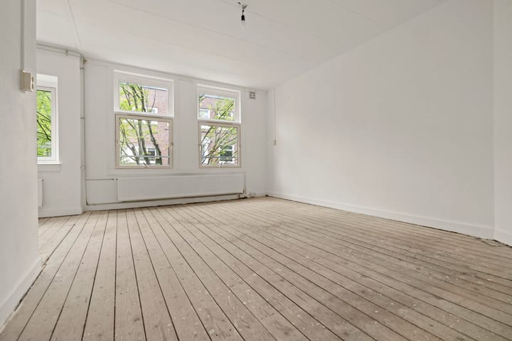 Foto 10 van Kromme-Mijdrechtstraat 86-2