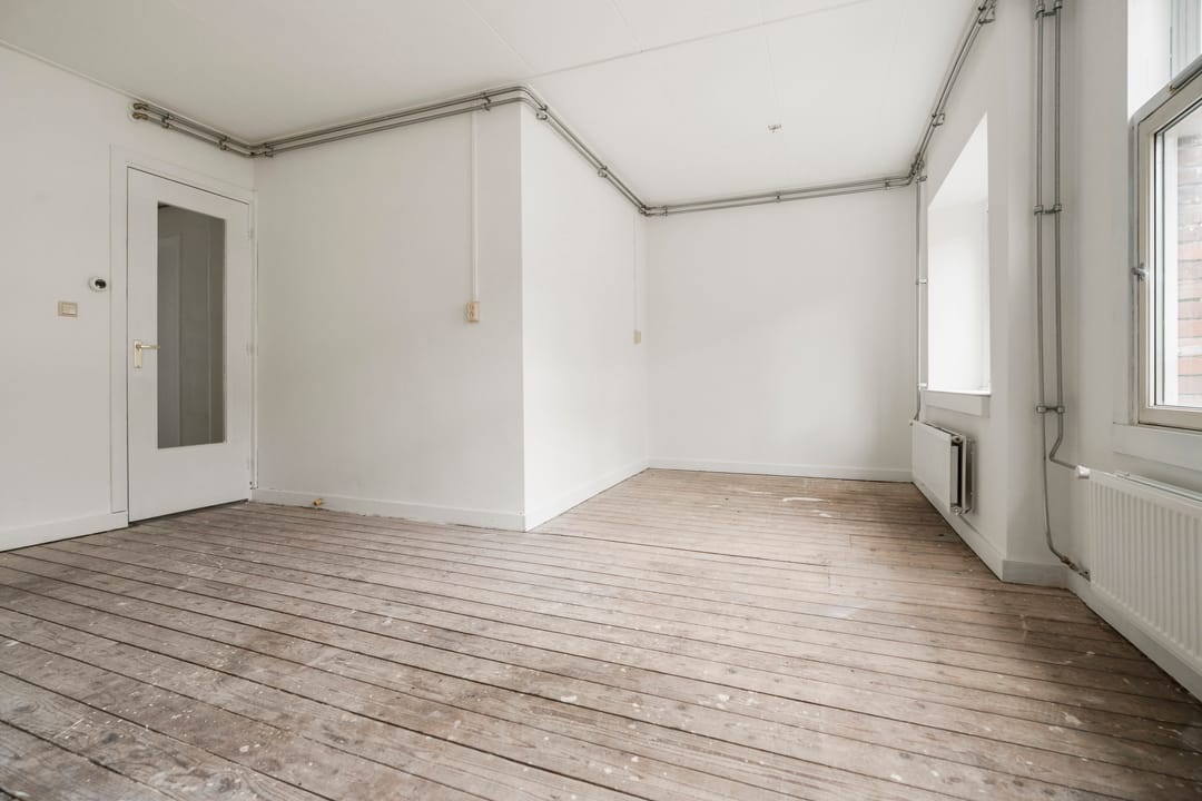 Foto 11 van Kromme-Mijdrechtstraat 86-2