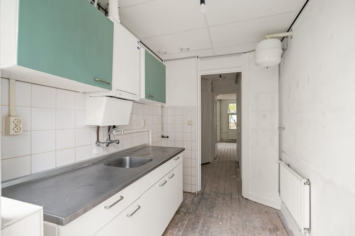 Foto 14 van Kromme-Mijdrechtstraat 86-2