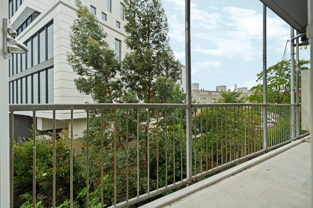 Foto 16 van Kromme-Mijdrechtstraat 86-2