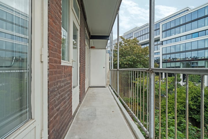 Foto 17 van Kromme-Mijdrechtstraat 86-2