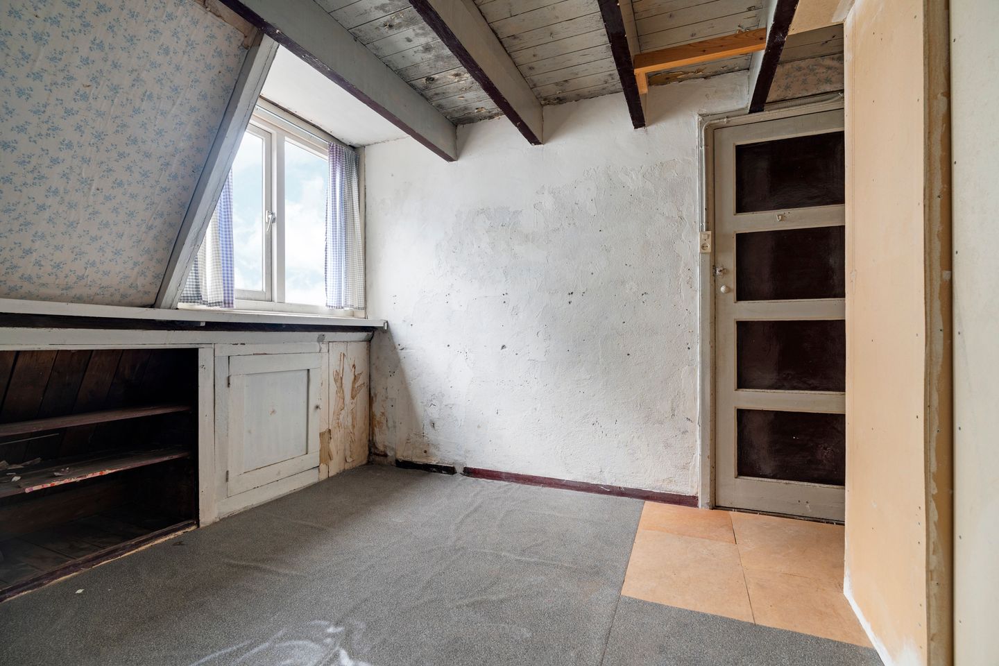 Foto 20 van Kromme-Mijdrechtstraat 86-2