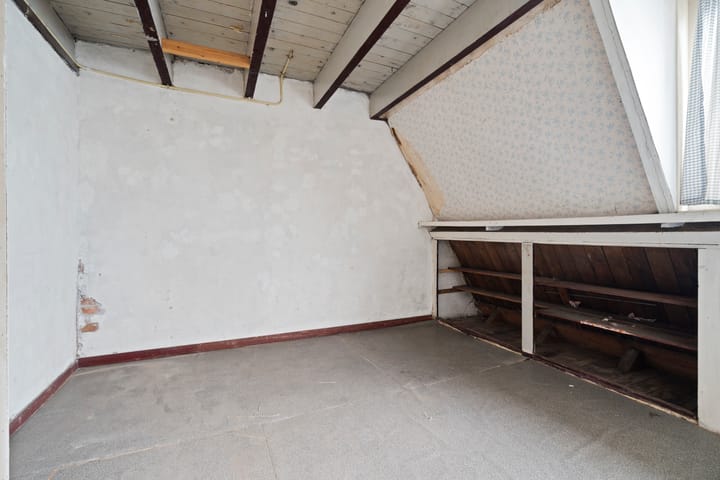 Foto 21 van Kromme-Mijdrechtstraat 86-2