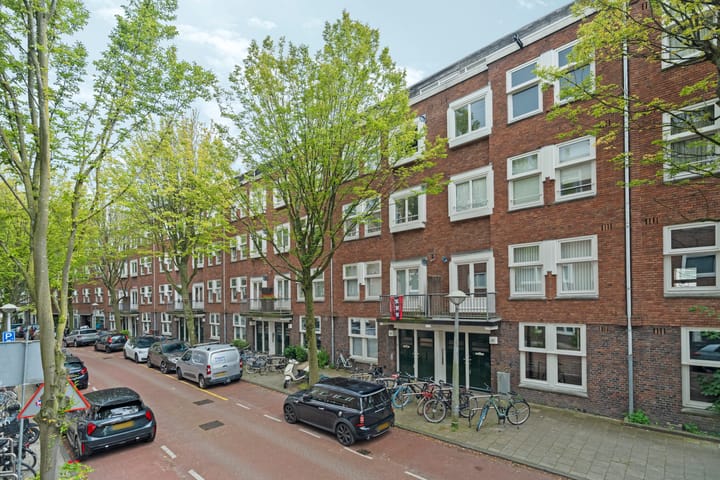 Foto 22 van Kromme-Mijdrechtstraat 86-2