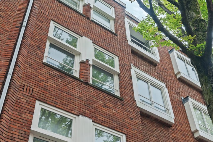 Foto 23 van Kromme-Mijdrechtstraat 86-2