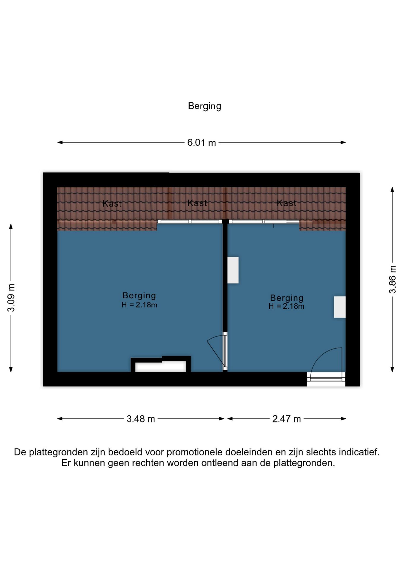 Foto 25 van Kromme-Mijdrechtstraat 86-2