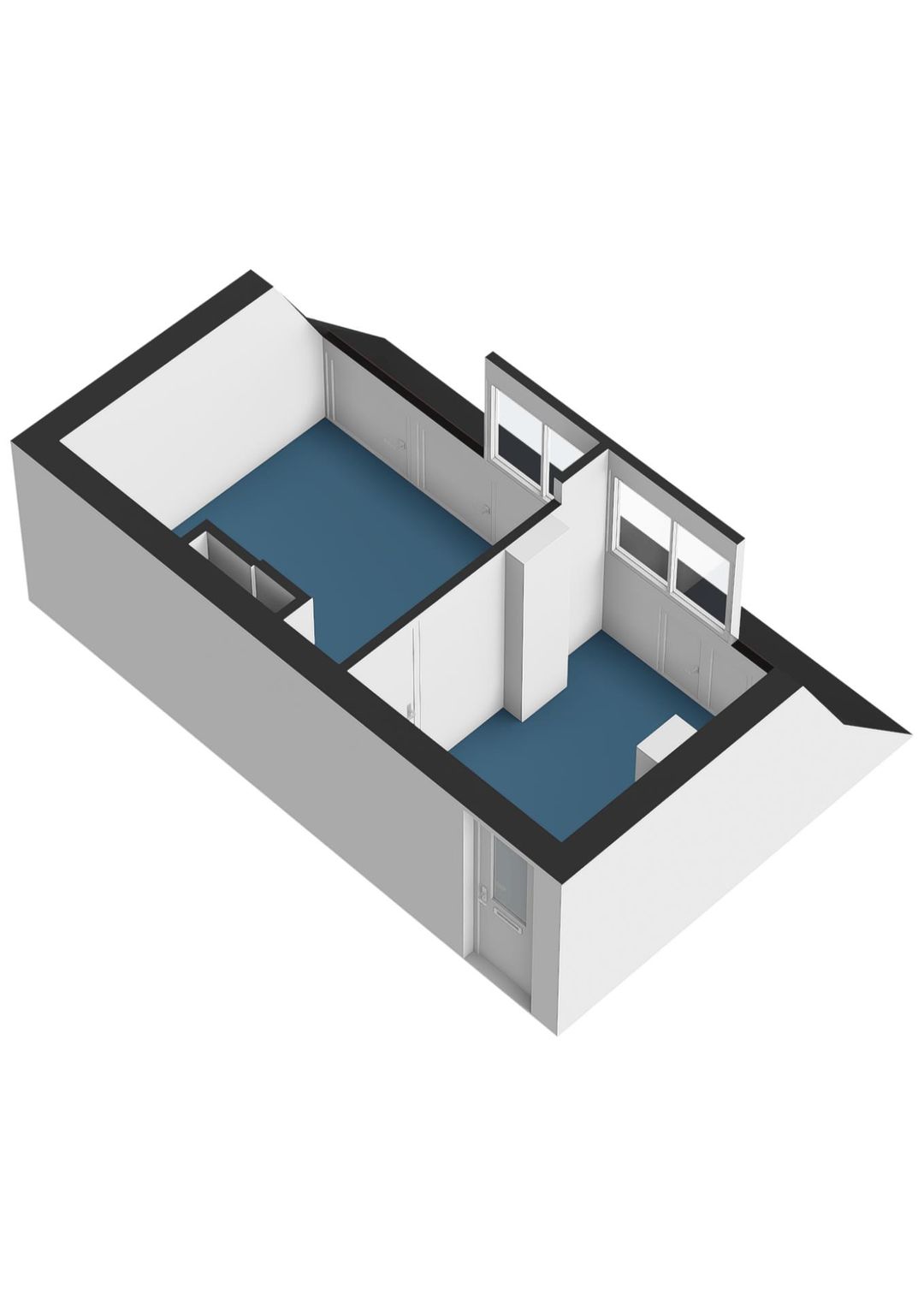 Foto 26 van Kromme-Mijdrechtstraat 86-2